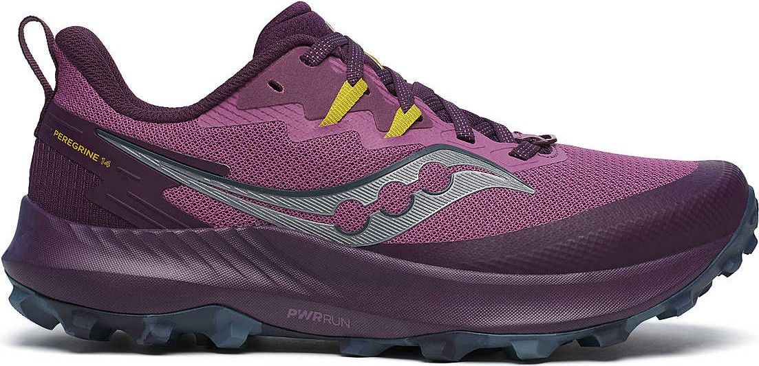 Saucony Ride 14 W femme - Chaussures running femme pas cher - S10650-35