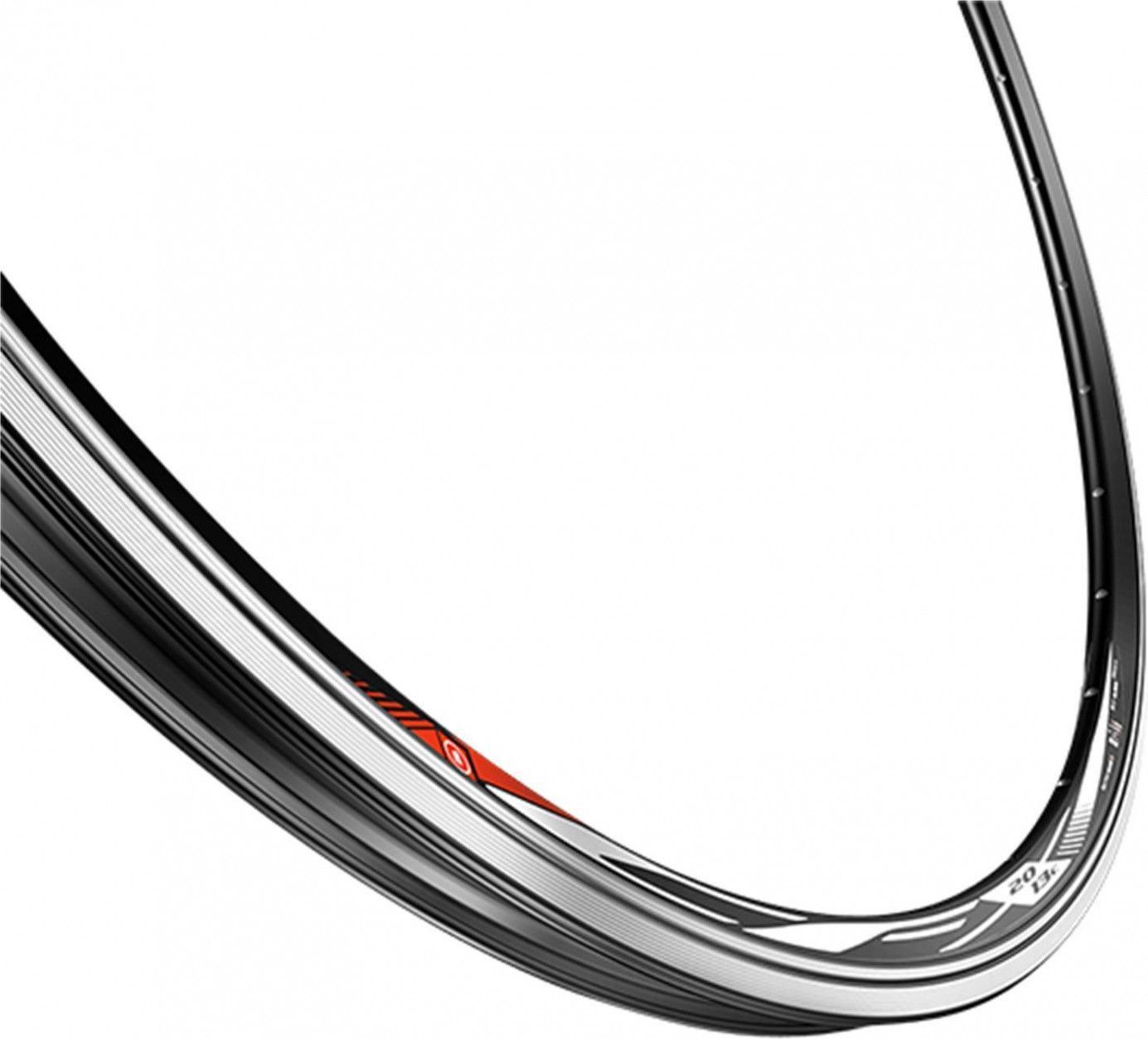 Jante VTT 29 (30-622) Mach1 Trukky 30 Tubeless Ready à disque 32 rayons - Roue et pneu vélo sur La Bécanerie