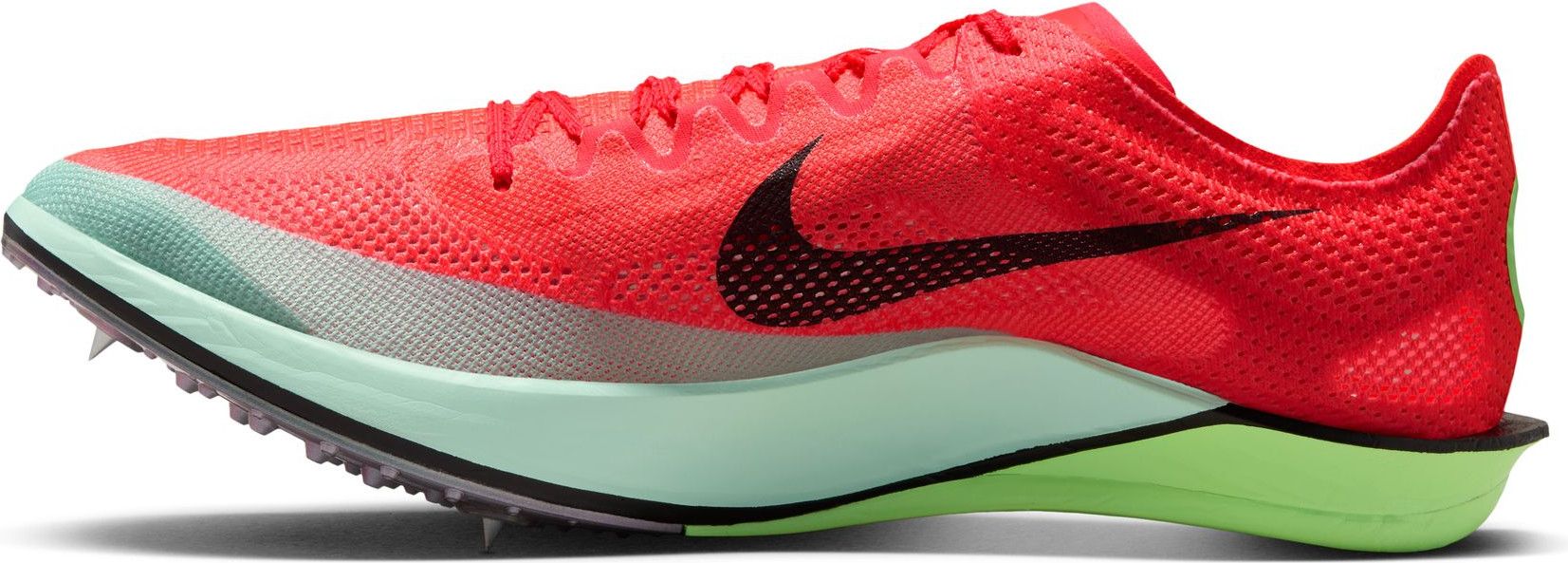 NIKE ZOOMX DRAGONFLY2 ELITE JI 25.0㎝ Nike ZoomX Dragonfly 2 Elite