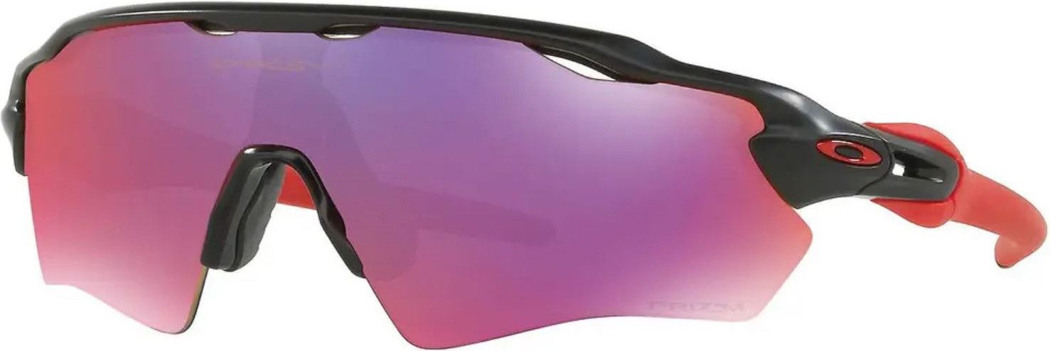 OAKLEY Youth Sunglasses Radar EV XS Path Matte Black Prizm Road Ref OJ9001 0631 Alltricks