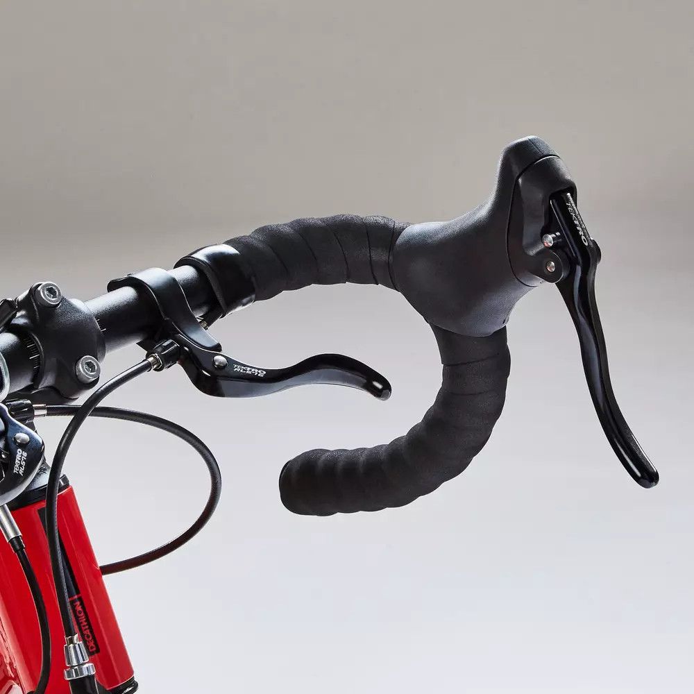 Triban 100 junior road bike hotsell