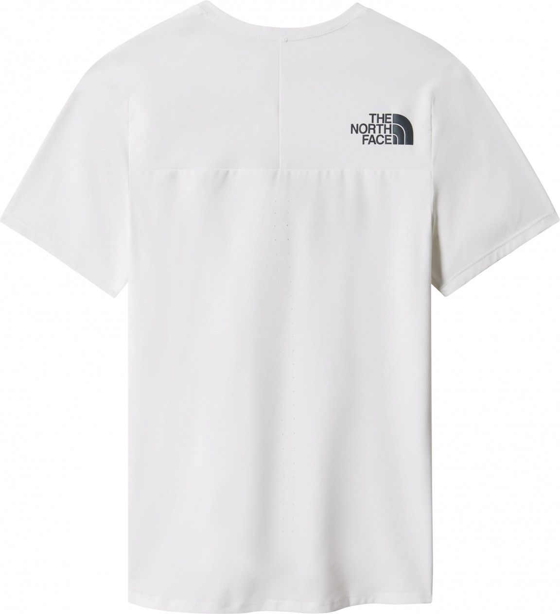 The North Face Flight Weightless T Shirt White Woman Alltricks