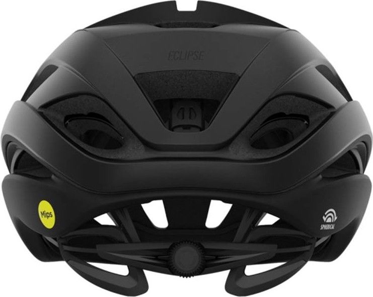 Giro Eclipse Spherical MIPS Helmet Black