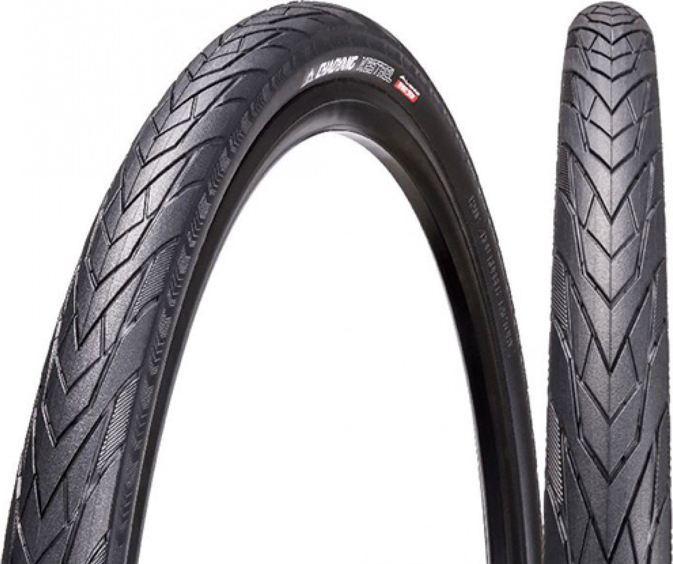 Pneu vtt/urbain 26x1.75 tr chaoyang noir h481 (44-559) | Alltricks.fr