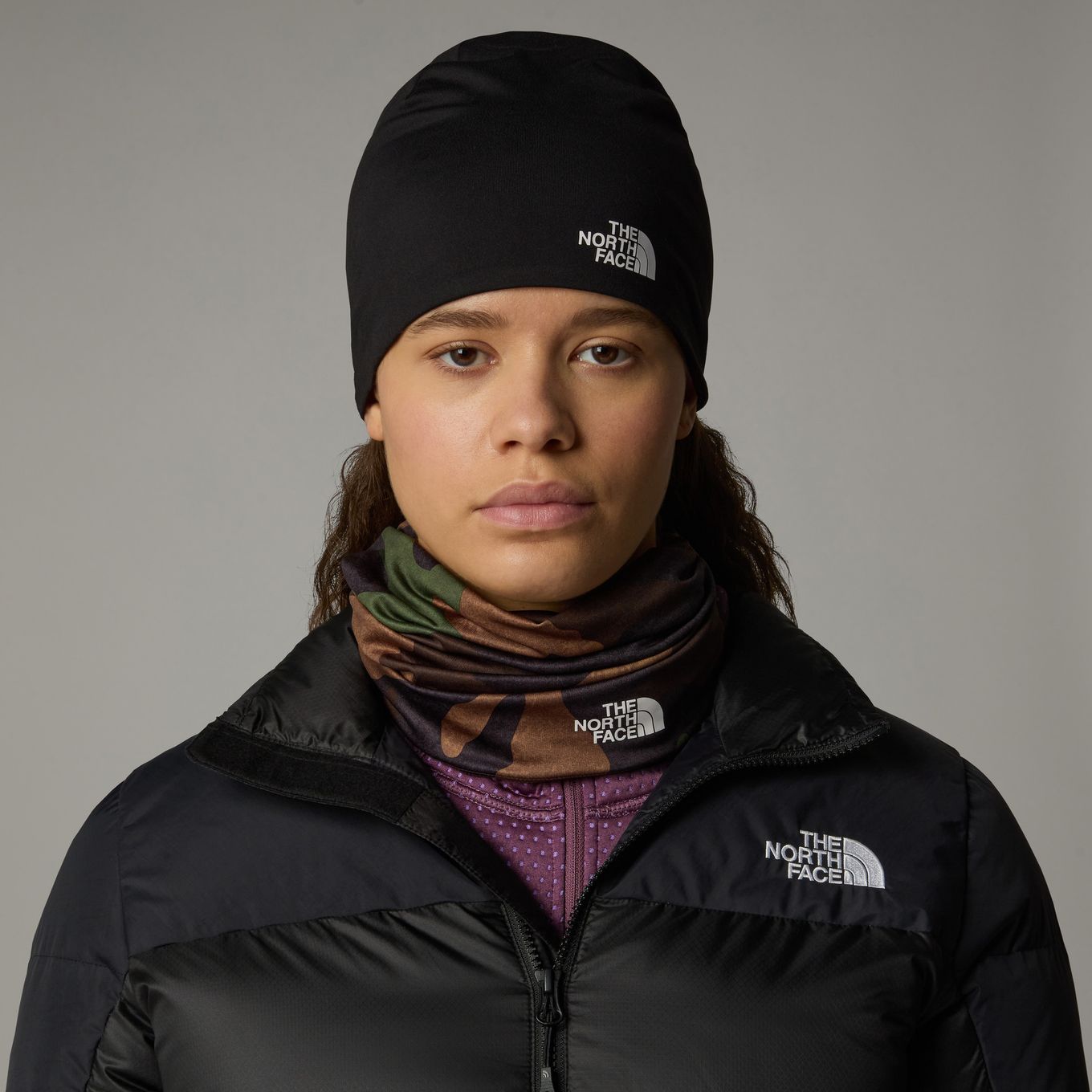 The North Face Dipsea Cover papal It