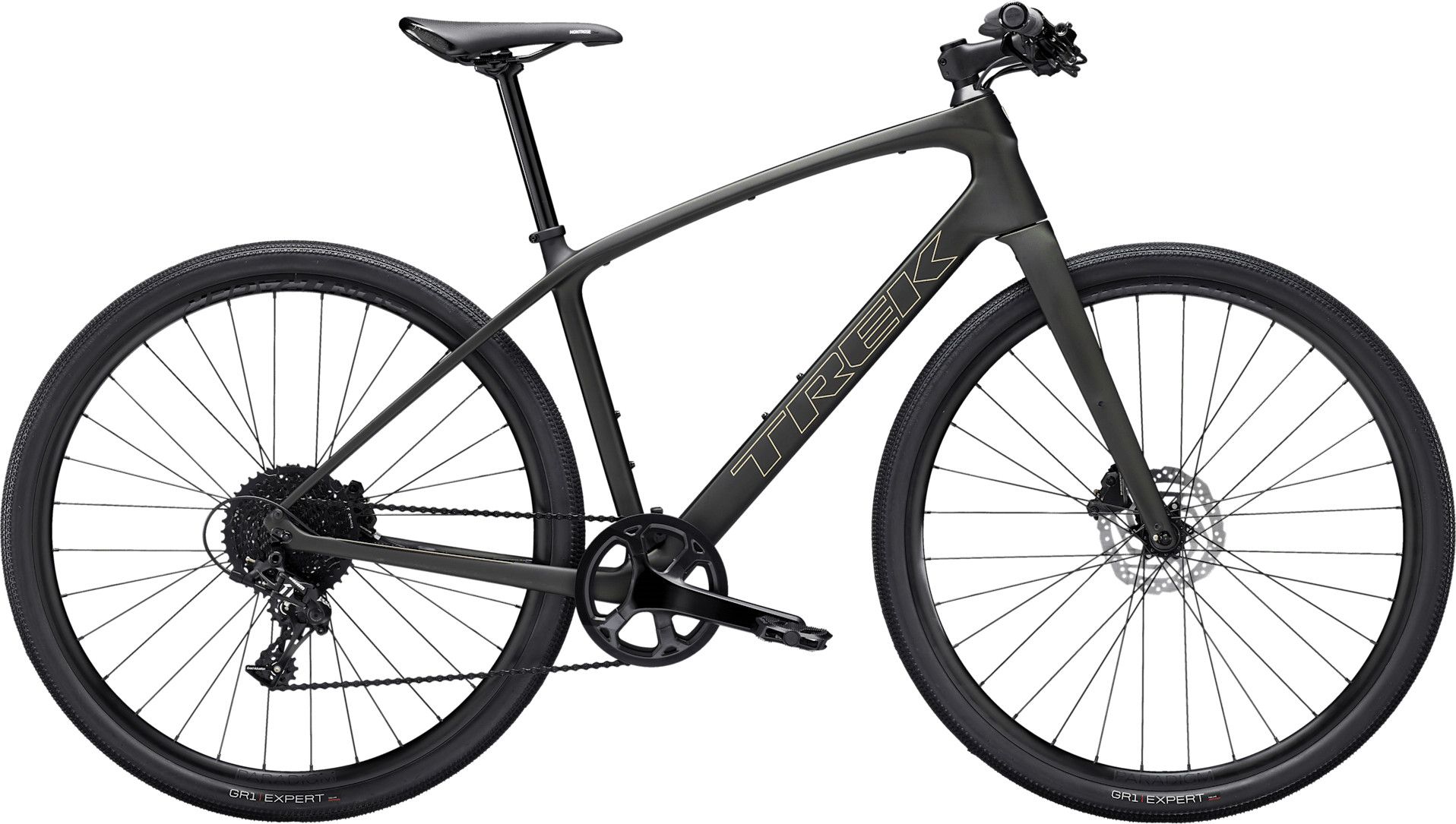 Sport Carbon Trek Fx Sport 2020 Trek FX Sport Fitness Bike Sram