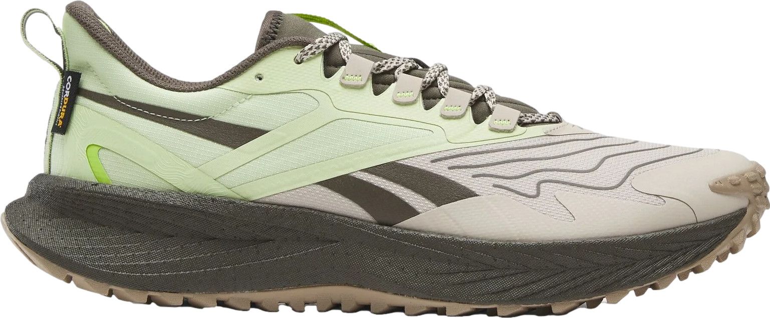 Scarpe da corsa Reebok Floatride Energy Adventure Beige Yellow