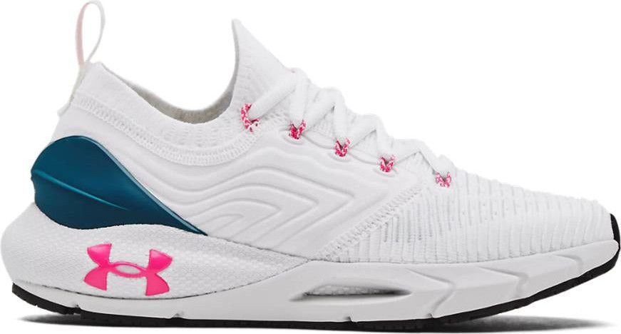 Under armour chaussure femme sales