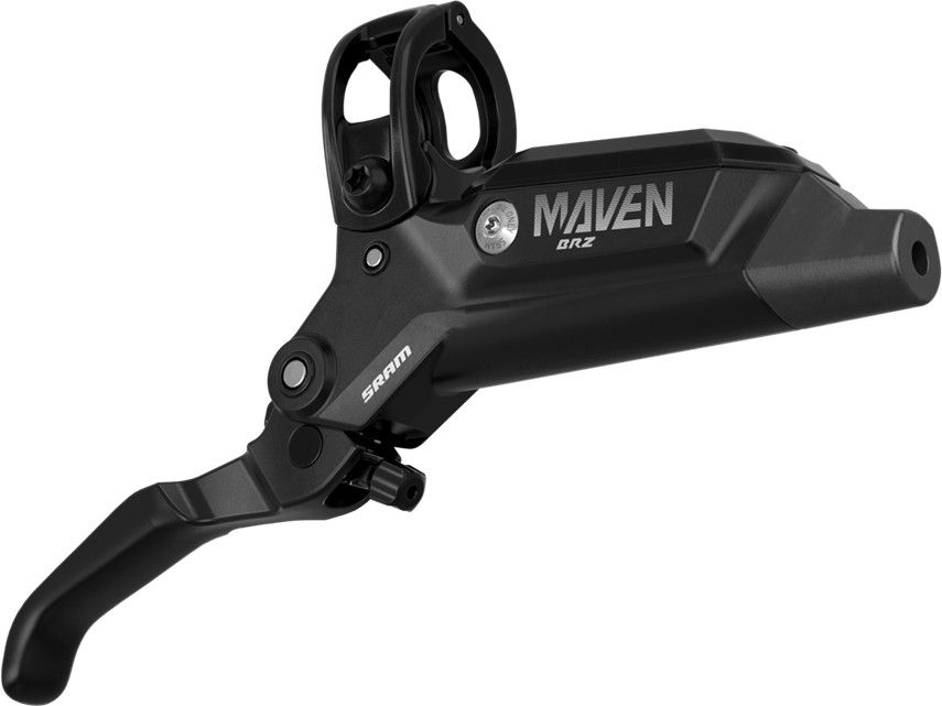 SRAM MAVEN BRZ 完車外し品 B1仕様 Sram Maven Bronze Black B1 Brake Lever | Alltricks.com