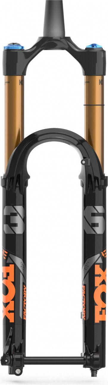 Fox Performance E-Bike Série 36 Float Fourche 27,5 15x110mm 170mm