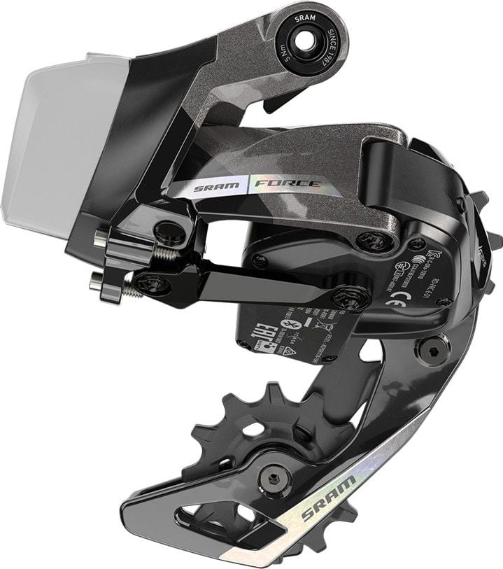 Sram red axs rear derailleur deals