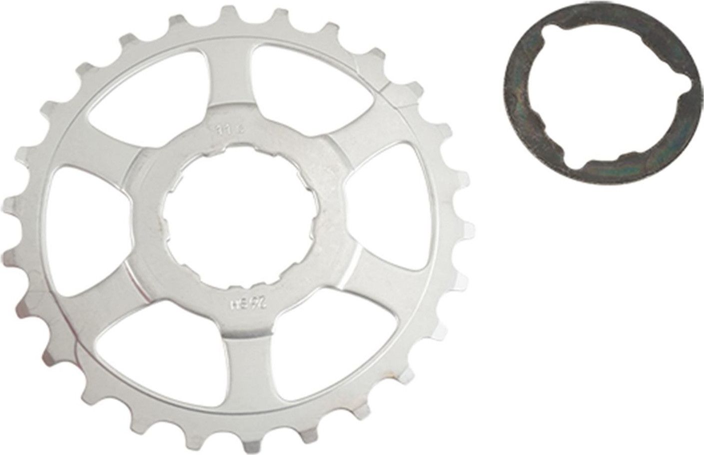 Pignon dernière position Miche 11v Campagnolo 25 | Vélo-Store
