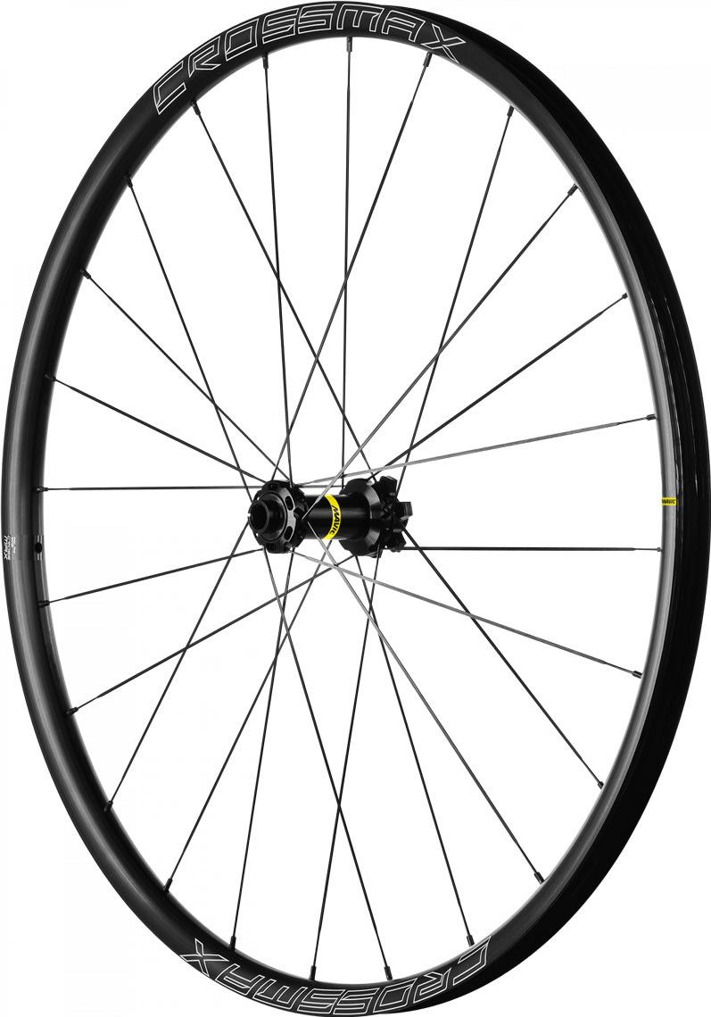 Mavic crossmax 29インチ 前後セット Mavic Crossmax 29'' Wheelset | 15x100 - 12x142mm | 6 Holes