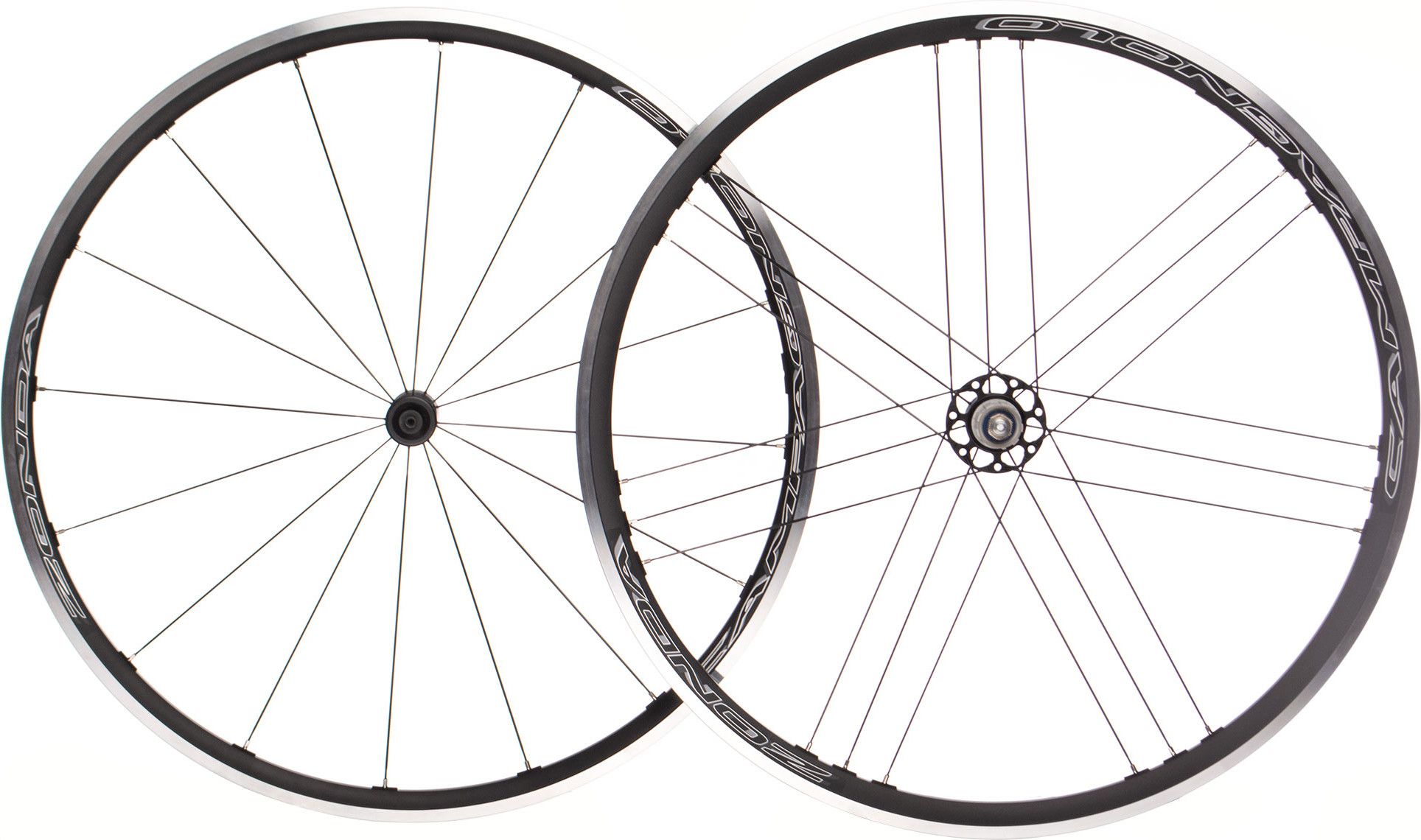 Roue campagnolo zonda occasion 2025