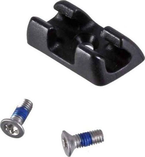Lot De 18 Cosses à Fourches UNITEC - Sections 1,5 / 2,5 / 6 Mm² - Pour Câblage Électrique 440V Max - 2