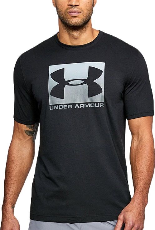 Tee shirt under armour homme cheap