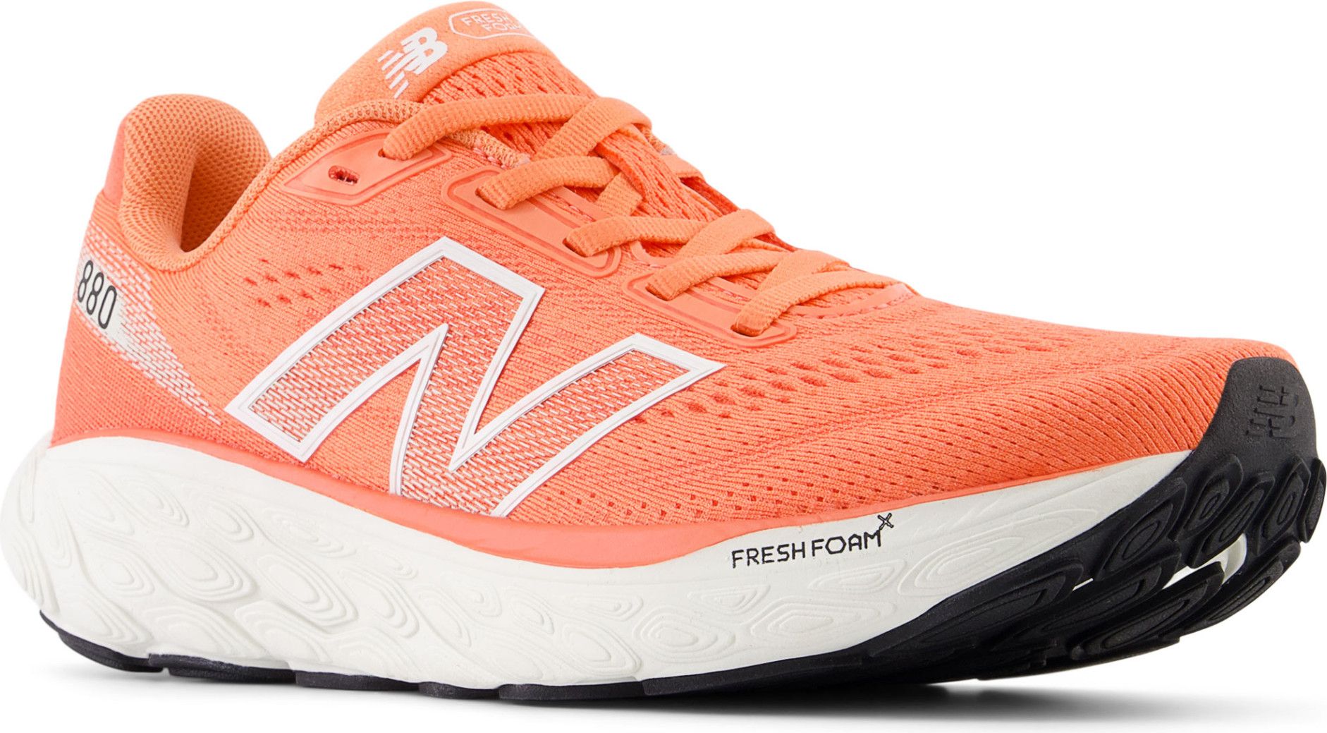 New Balance Fresh Foam X 880v14 Coral Women s Running Shoes Alltricks