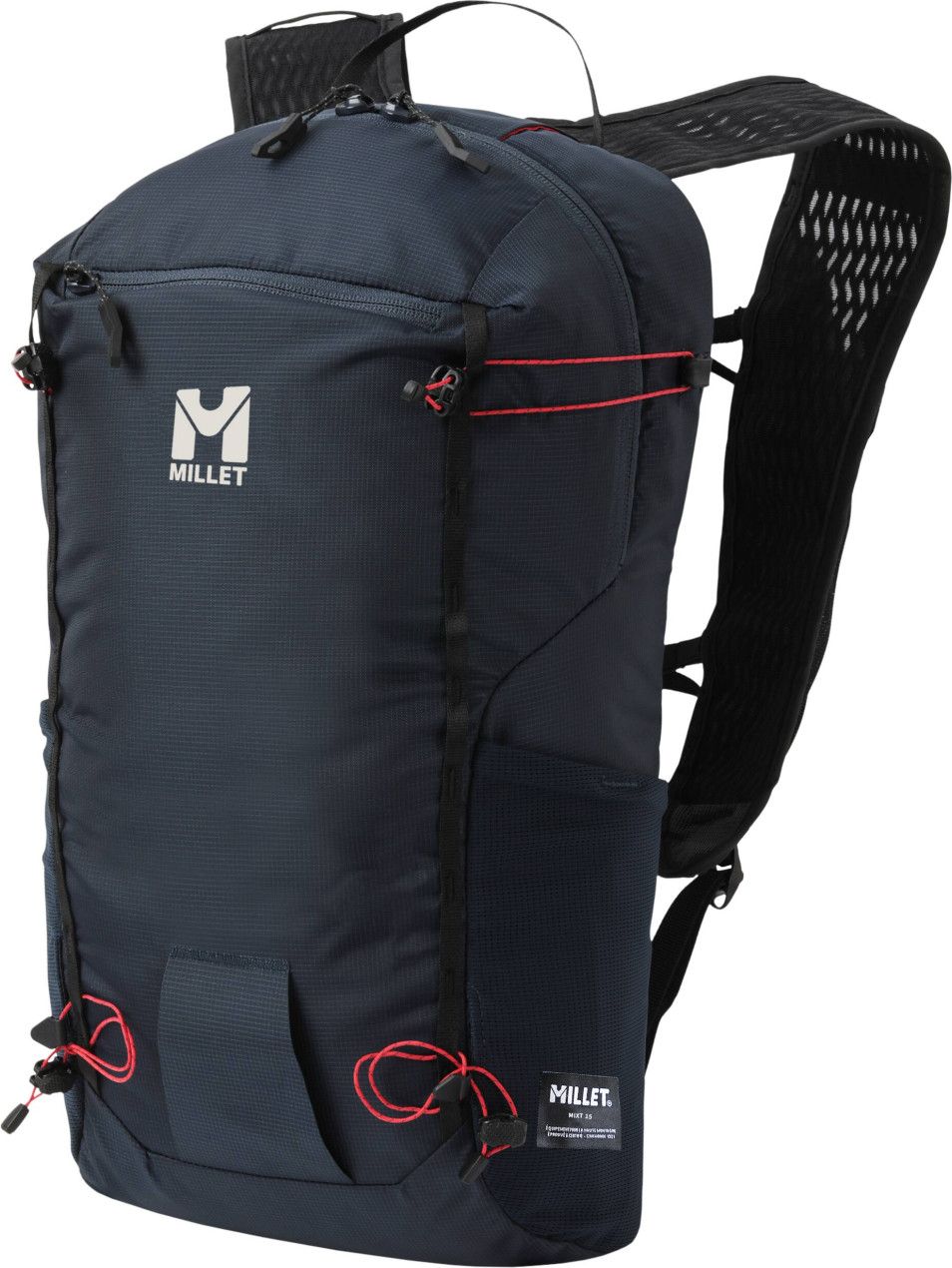 Millet Mixt 15L Hiking Backpack Blue Alltricks