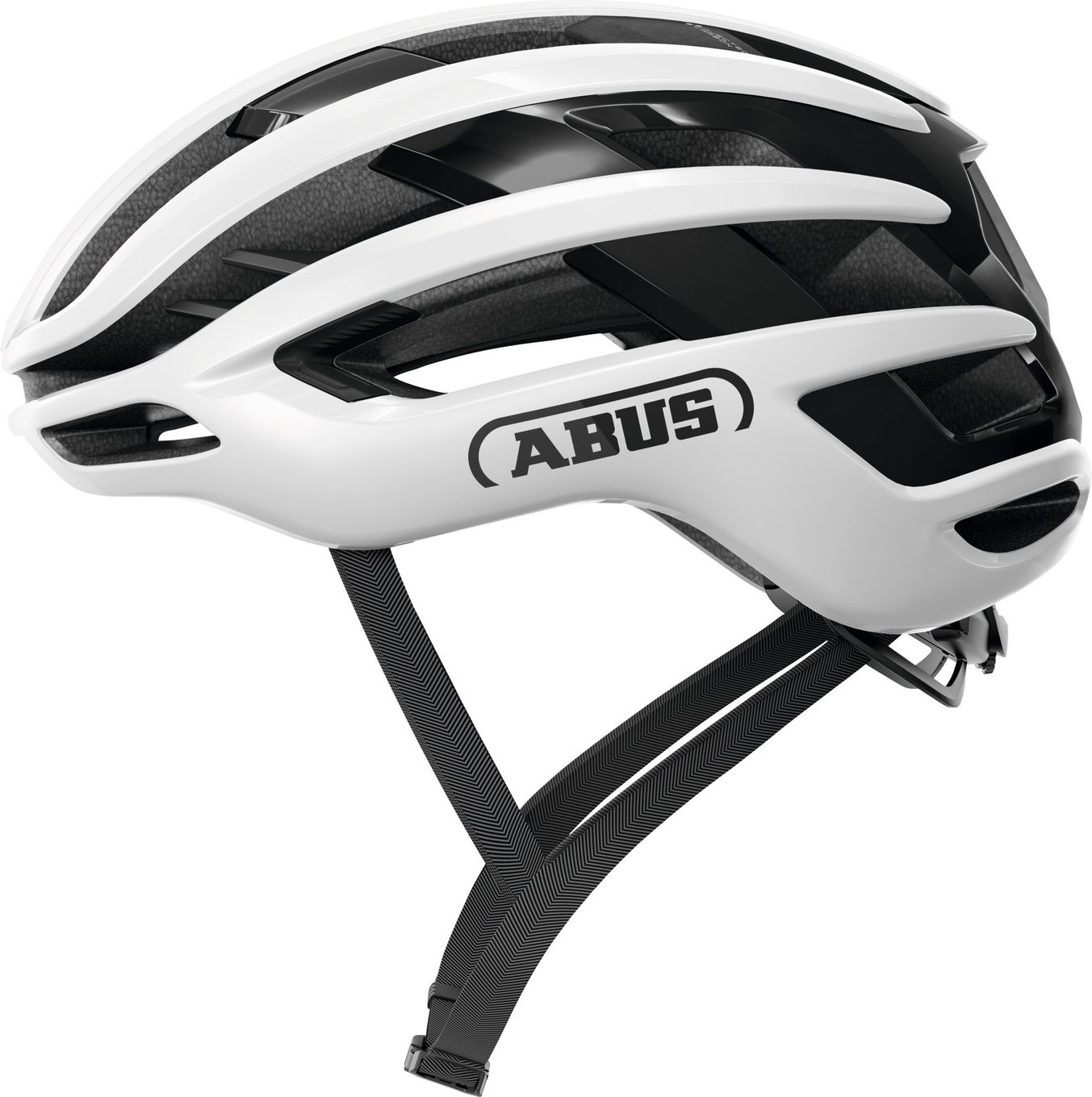 abus tec tical 2.0 road bike helmet Gamechanger Fidlock magnetic strap buckle Abus Airbreaker 2.0 Road Bike