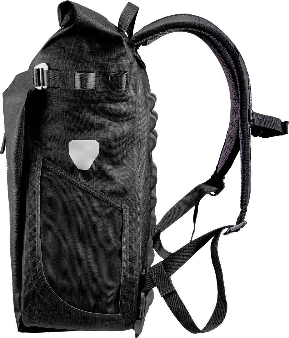 Ortlieb Vario PS 26L QL2.1 Backpack / Bike Bag Black | Alltricks.com