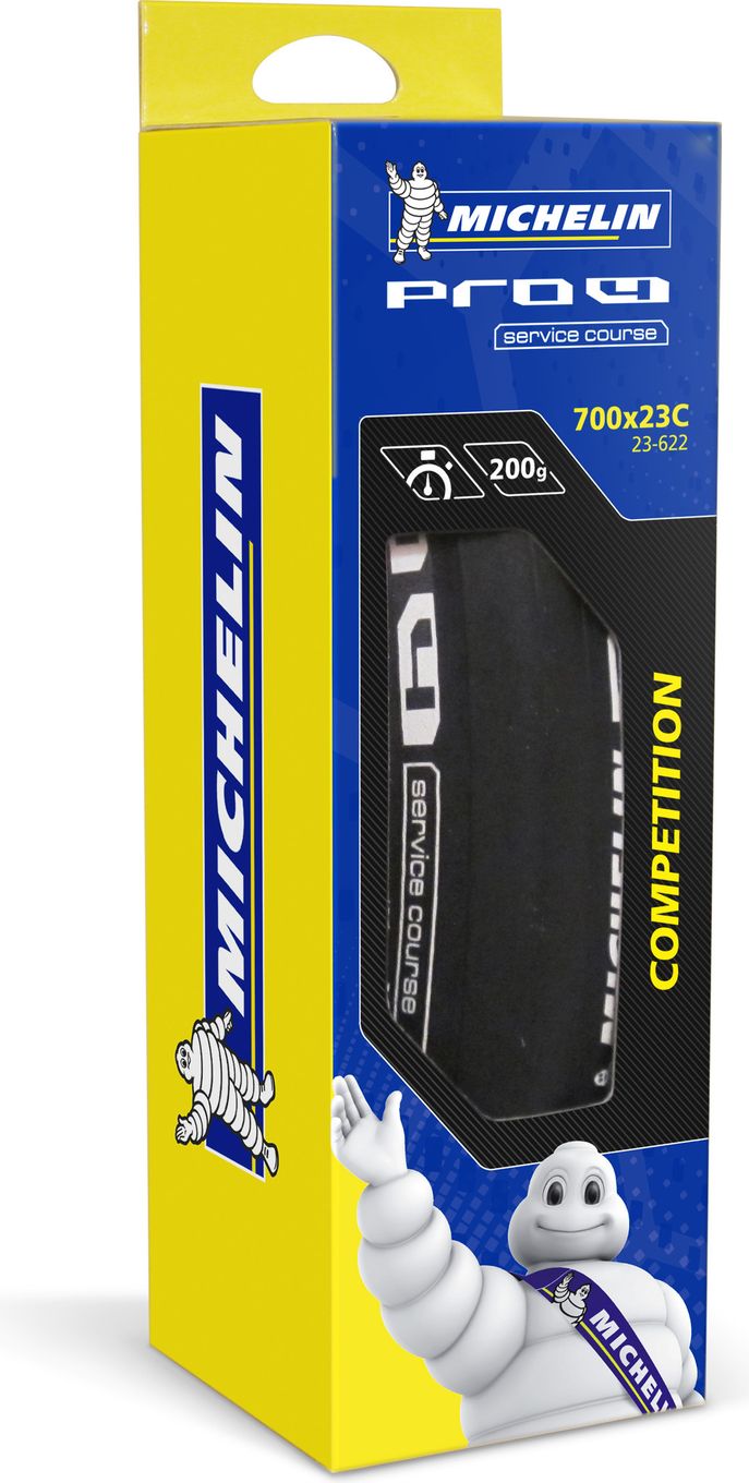 Michelin Pro4 Service Course en solde à partir de 34,99