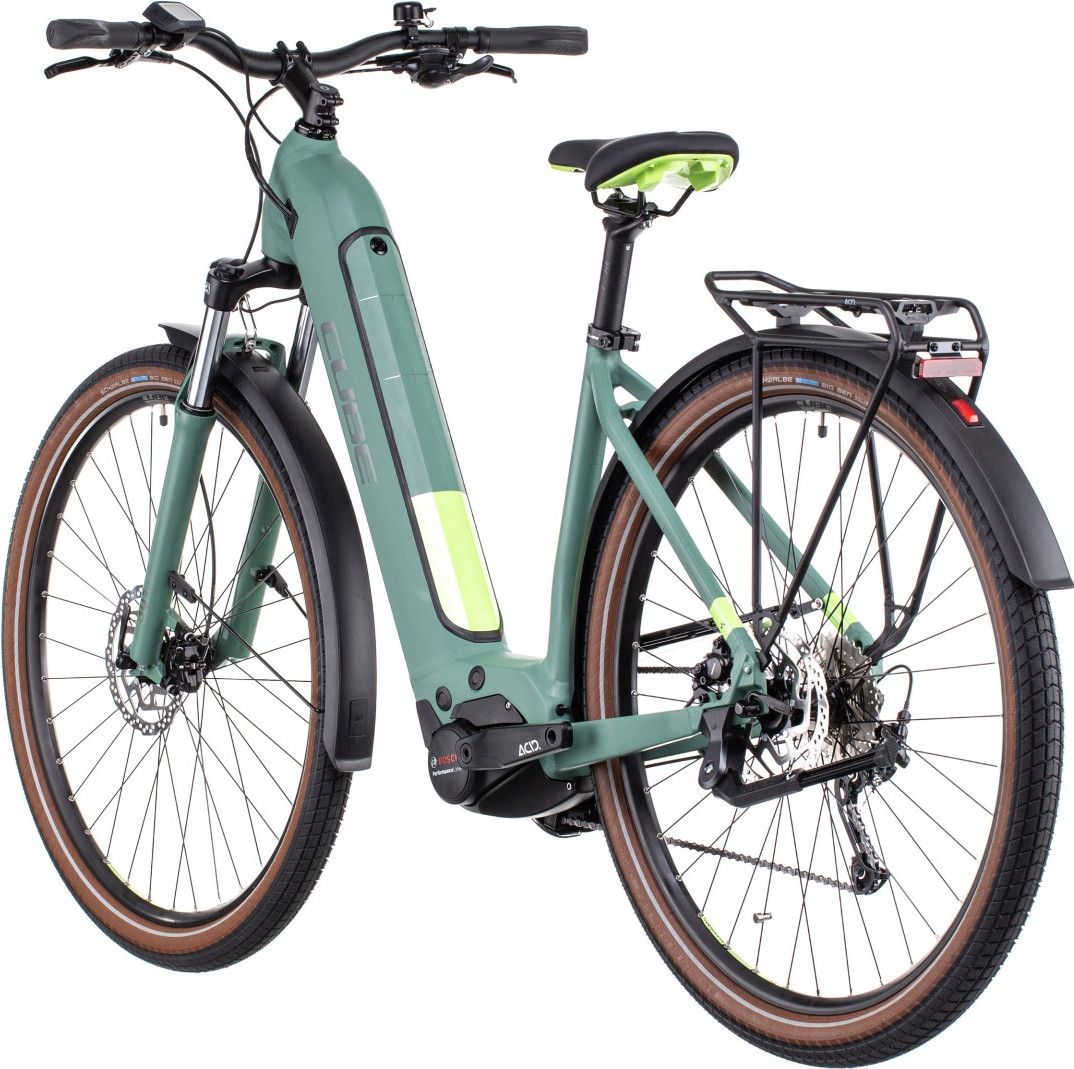 Cube Reaction Hybrid Cube Bikes Achat Velo Cube Cube Touring
