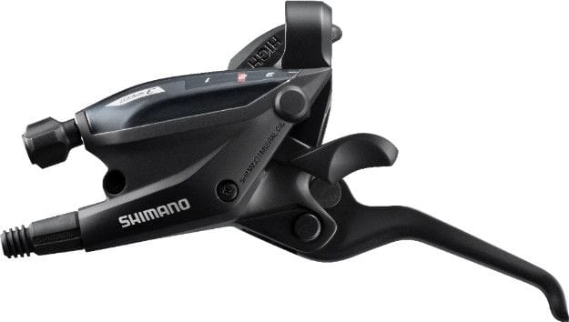 Shimano altus hydraulic brakes online