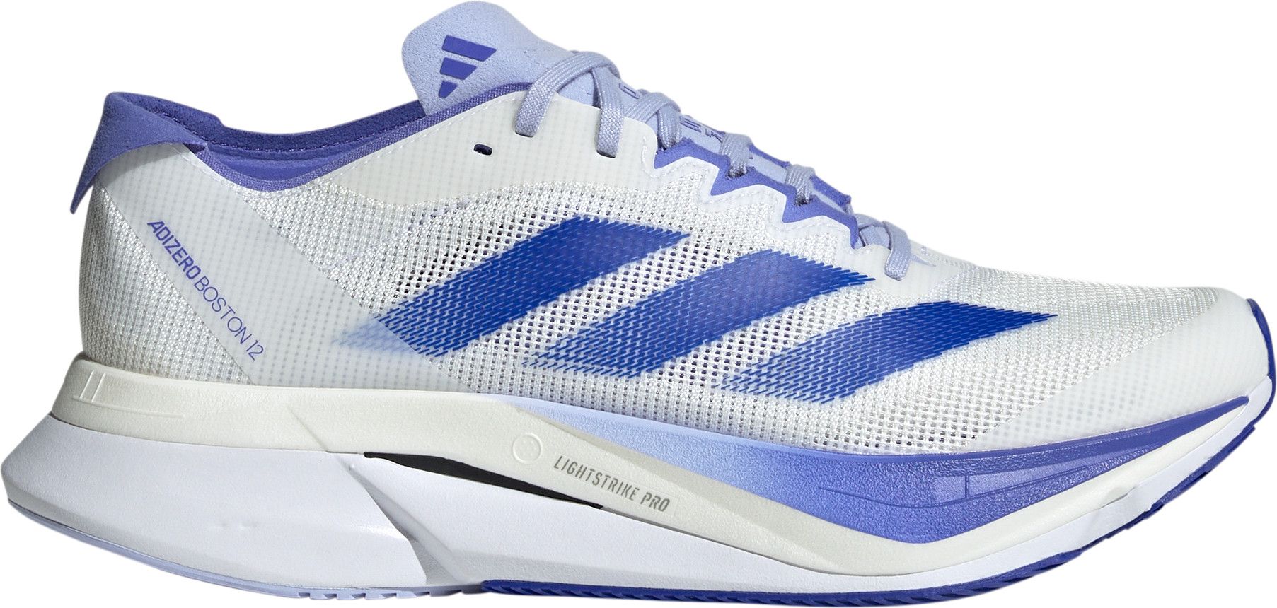 adidas gazelle silver green womens adidas Men's Adizero Boston 12 Running Shoes main image 0