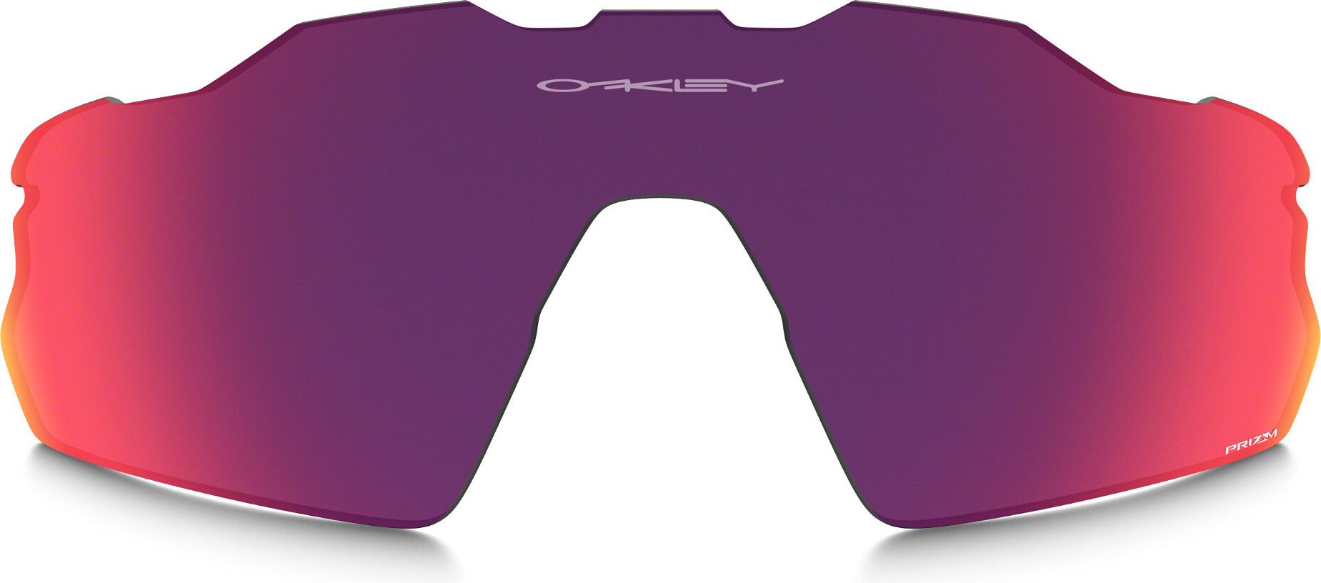Oakley Radar EV Glasses Prizm Road Pitch Alltricks