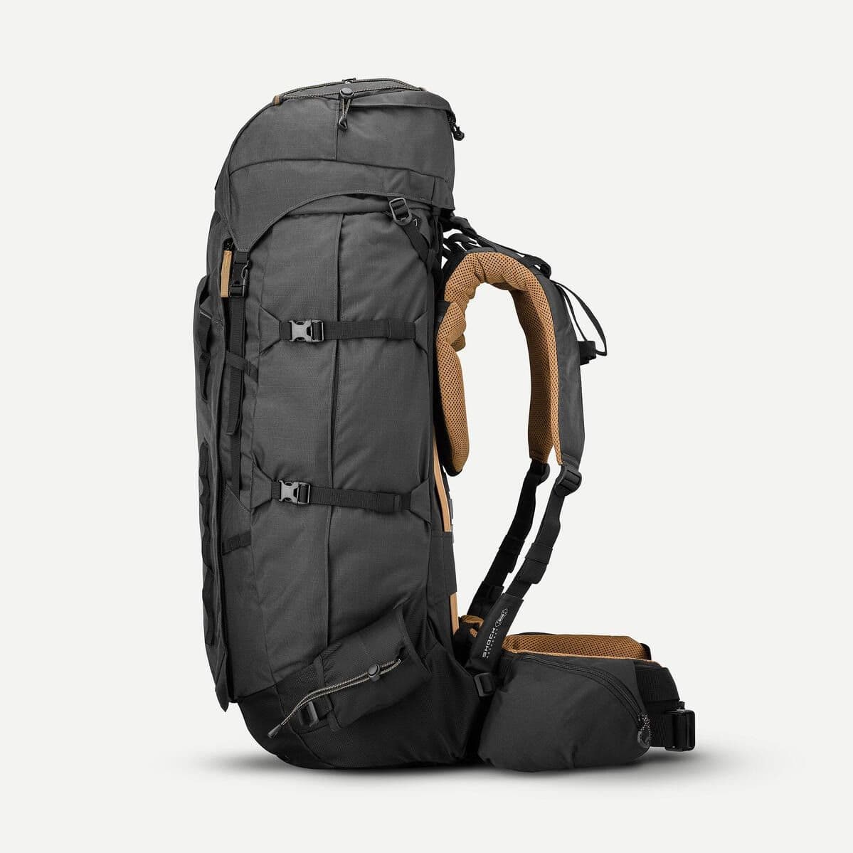 Backpack forclaz best sale