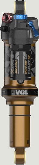 Fox Racing Shox Float X Factory 2Pos-Adj Evol LV Metric 2025
