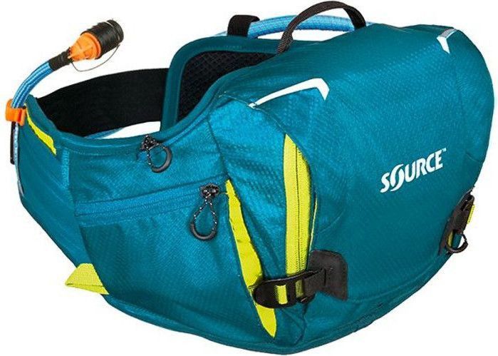 Ceinture d'hydratation Salomon Active 3D