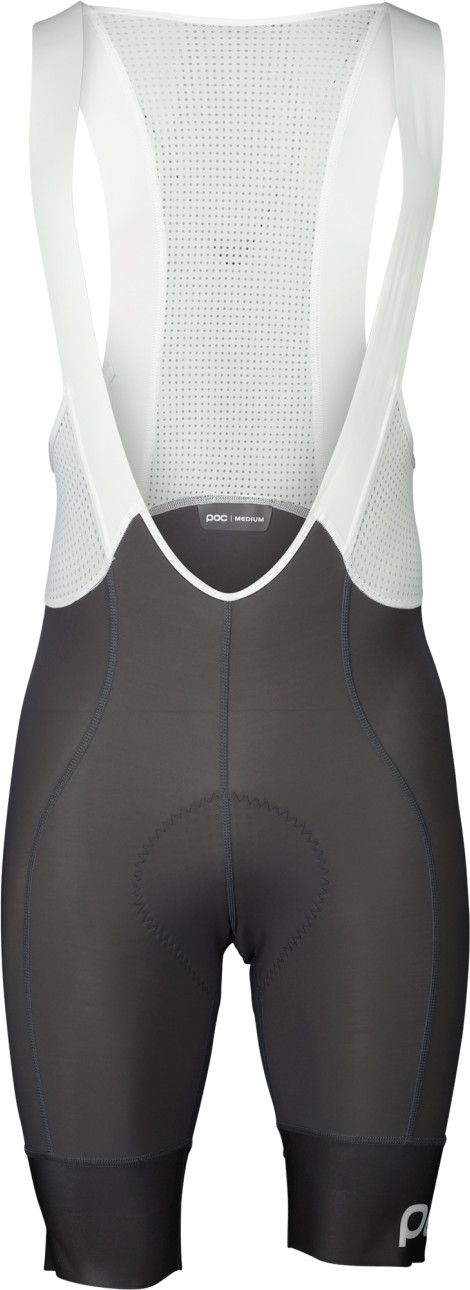 Poc Essential Road VPDs Short White/Gray