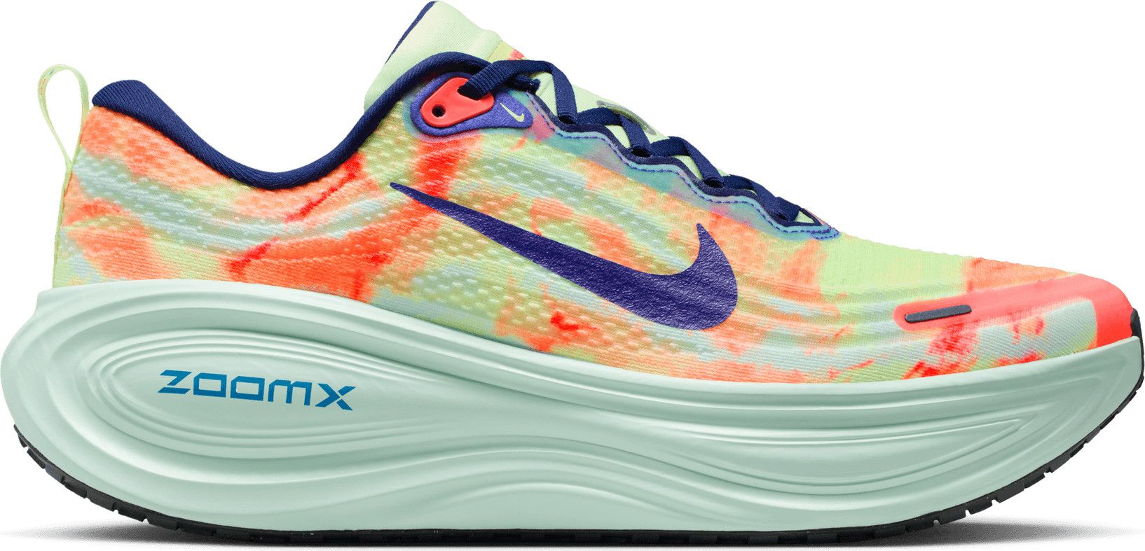 Nike‎ Multicolor Athletic Shoes Men main image 4