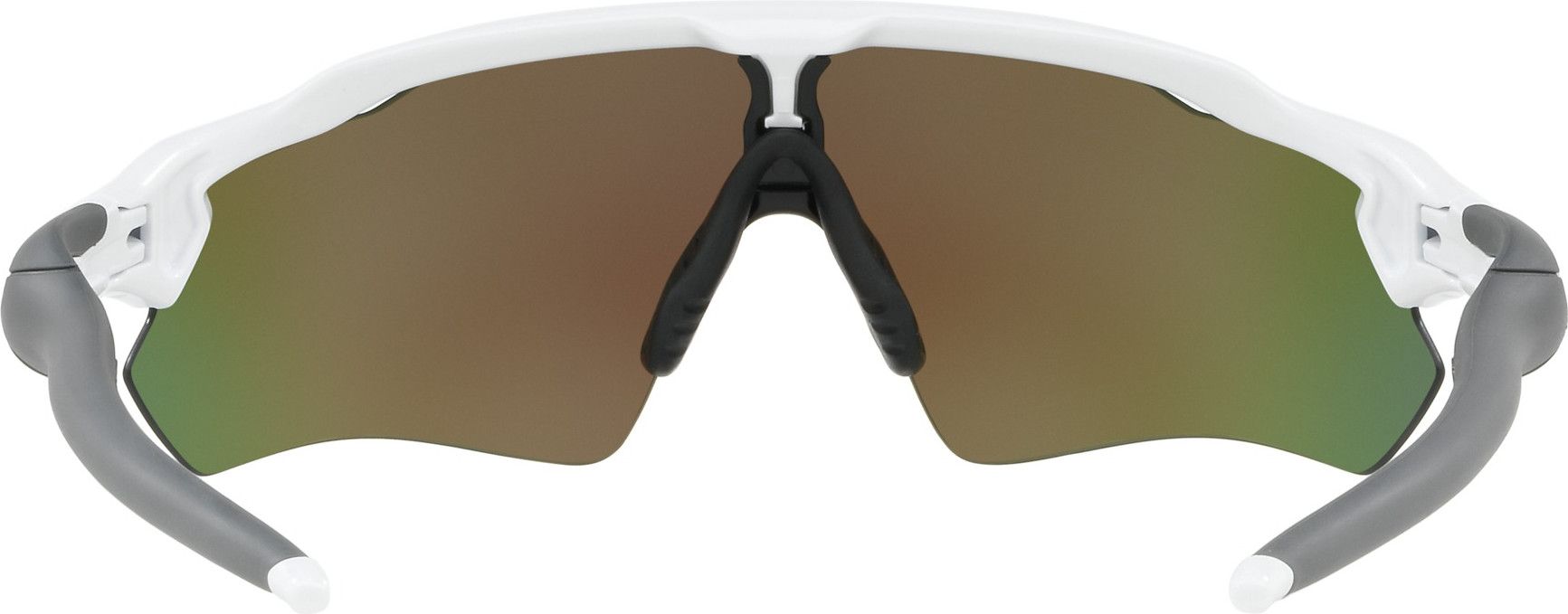 Oakley radar blanche clearance