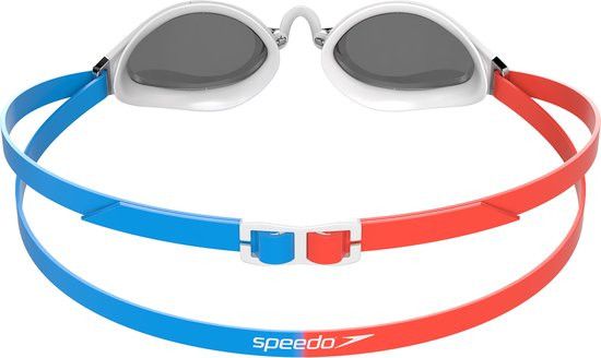 Óculos Natação Speedo Speedsocket 2 - Lente Espelhada Competição