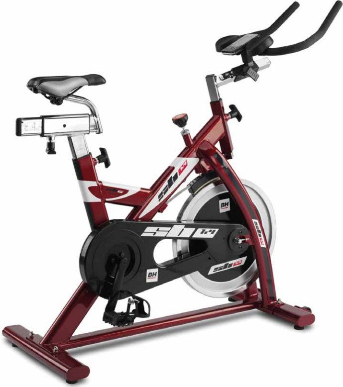 BH Fitness Spinning Bike