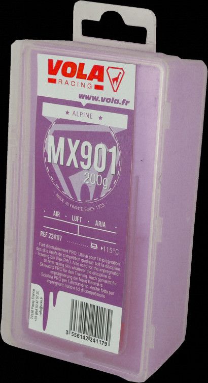 Fart Vola Racing Pro Base Hard 200g