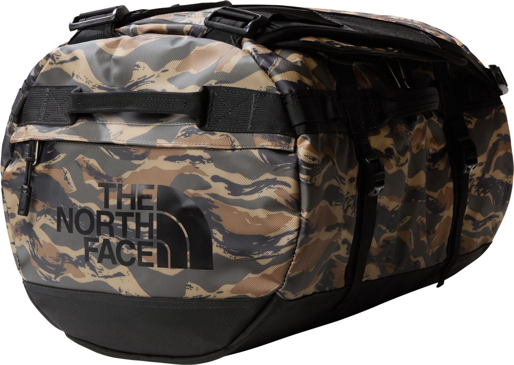 Base camp duffel camo online