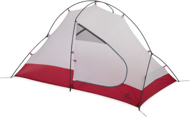 MSR Access 2 Freestanding Tent Green | Alltricks.com