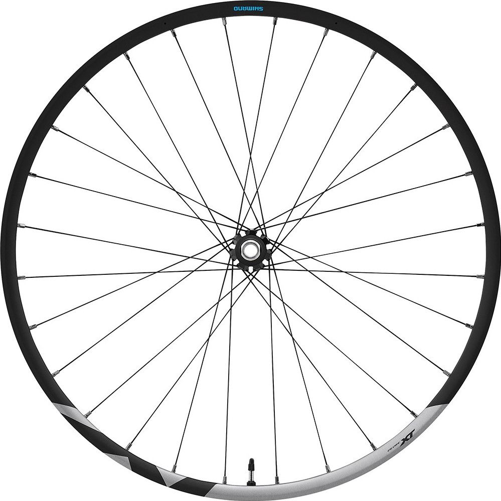 Shimano MT500 27.5 '' Tubeless Front Wheel