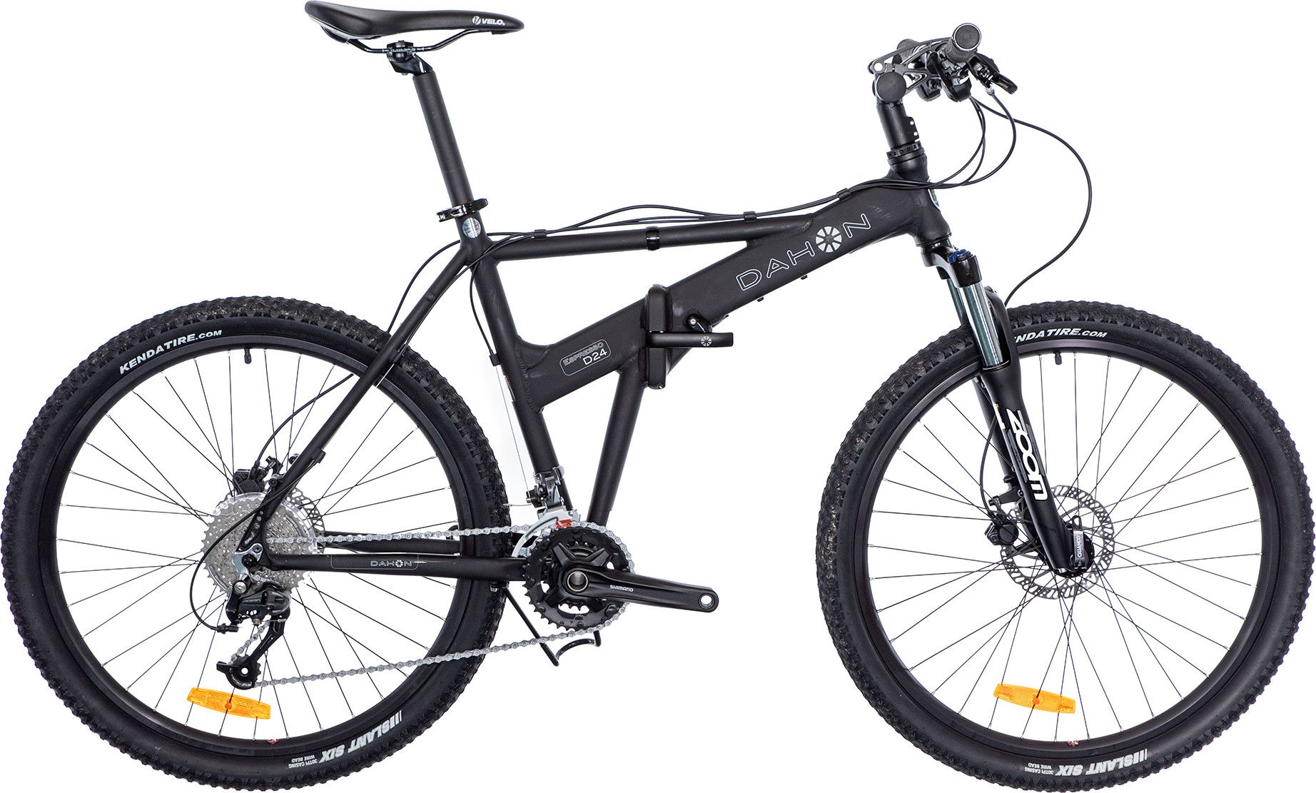 Vélo Dahon Matrix pliable - Vélos