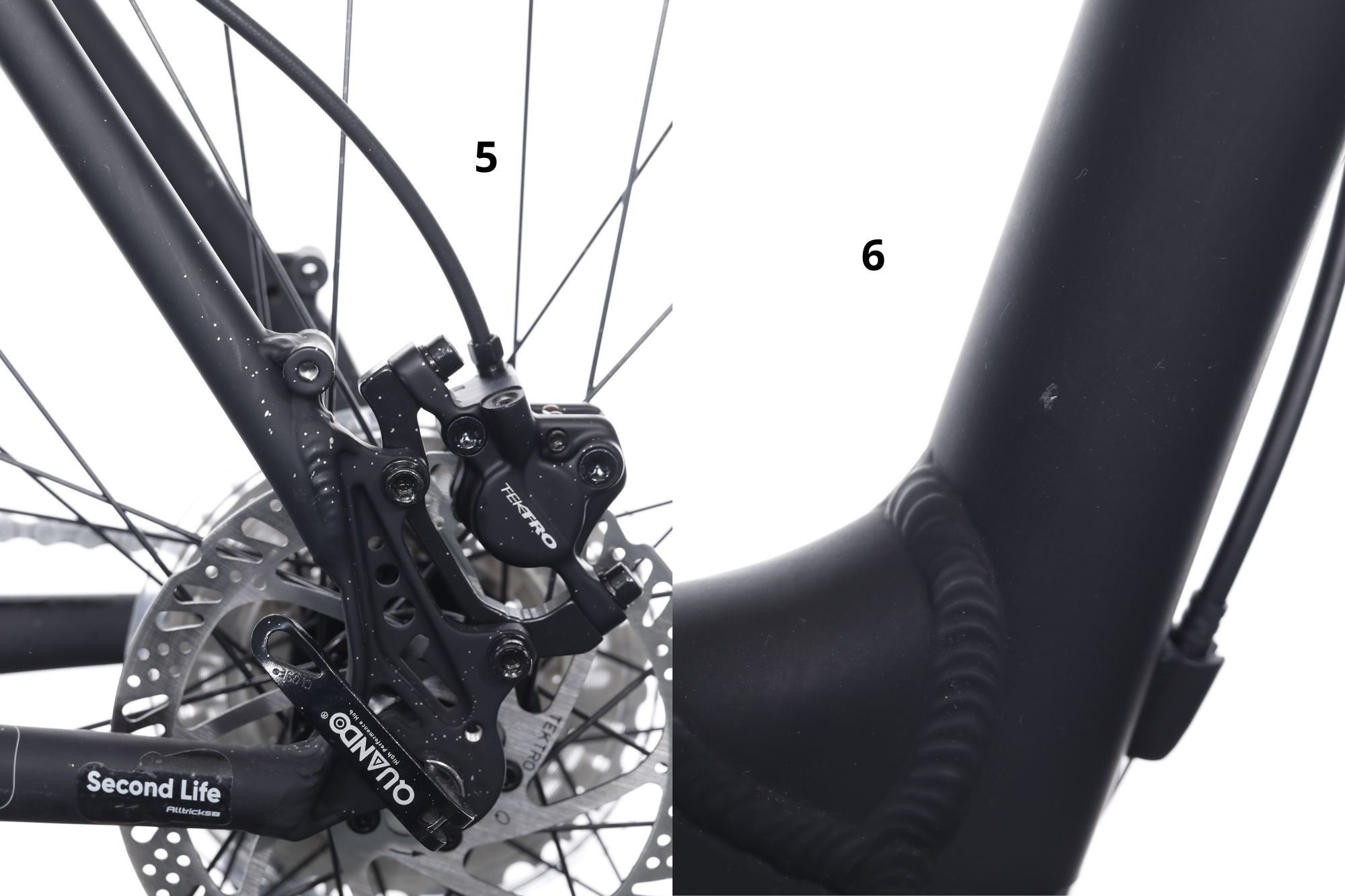 Review: Dahon HIT Folding Bike