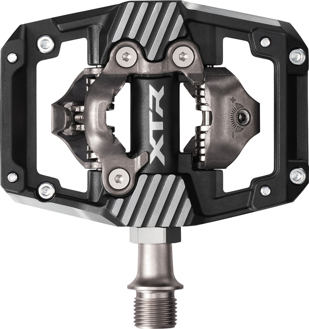 Shimano XTR Enduro PD-M9220 Clipless Pedals Black