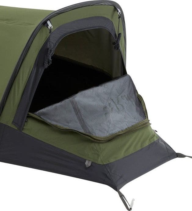 RAB Ridge Raider Bivi Hiking Tent Green Unisex Alltricks