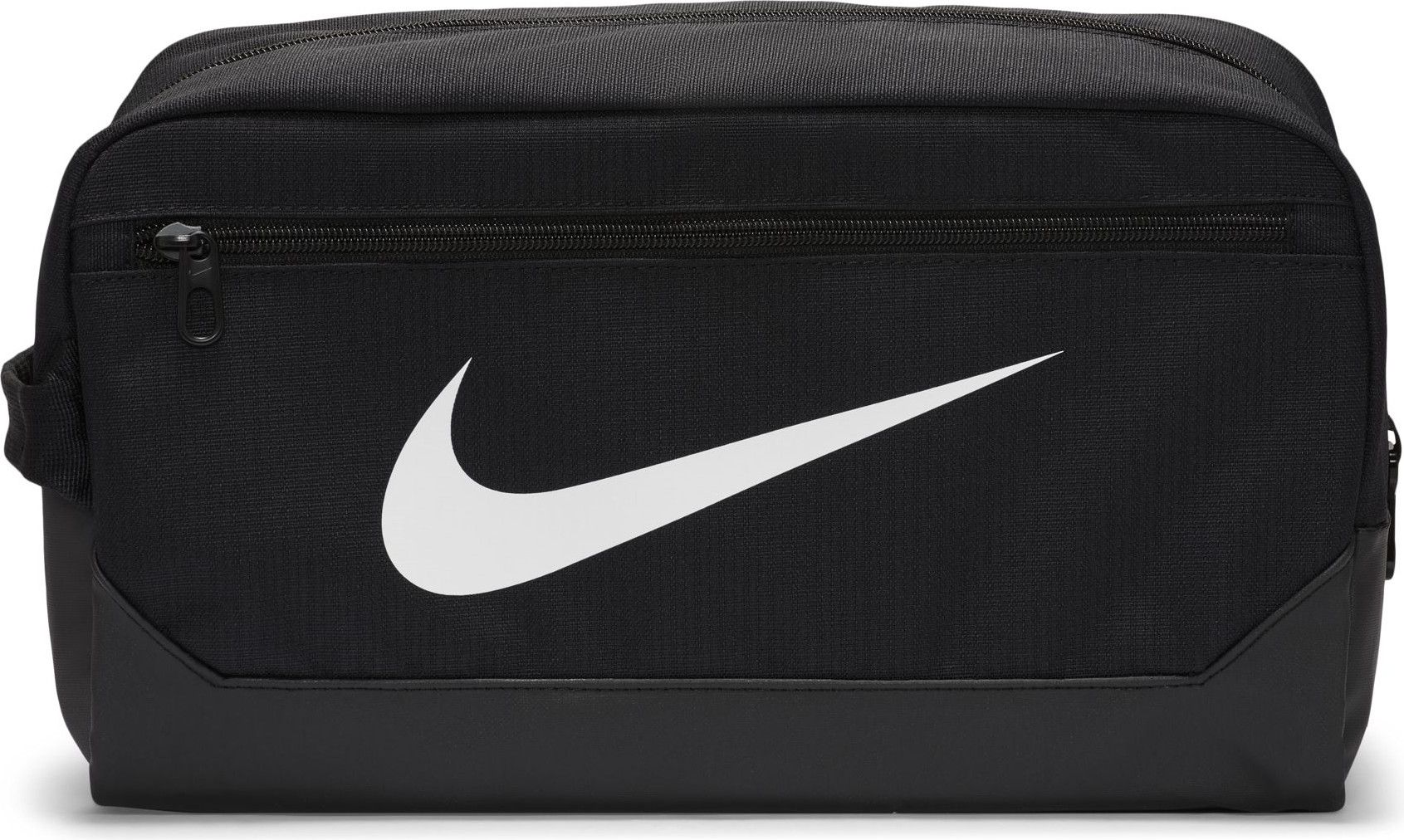 Nike Brasilia Shoe Bag Black Alltricks