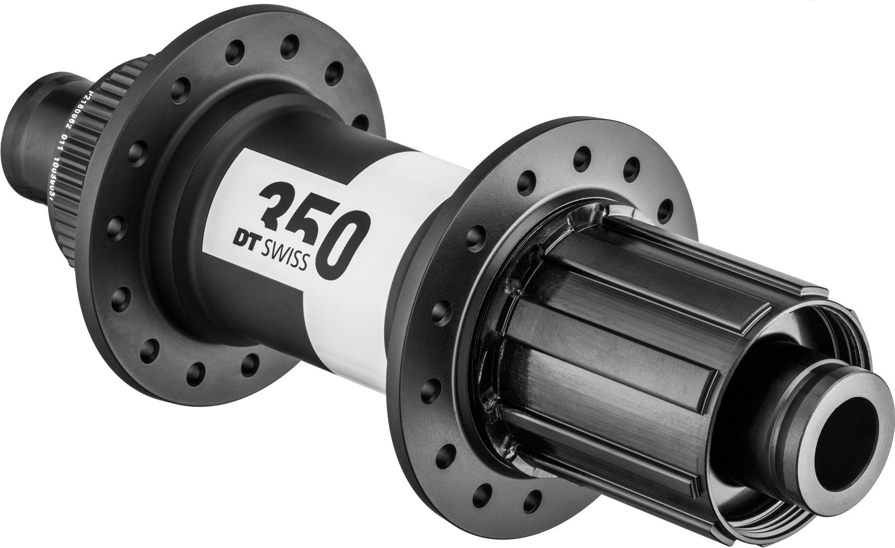 DT Swiss 350 Classic 28 Hole Rear Hub | Boost 12x148mm