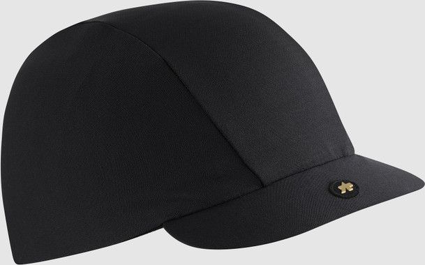 Assos アソス Winter Cap Size:I（51~58cm） Cap, blackSeries » ASSOS Of Switzerland