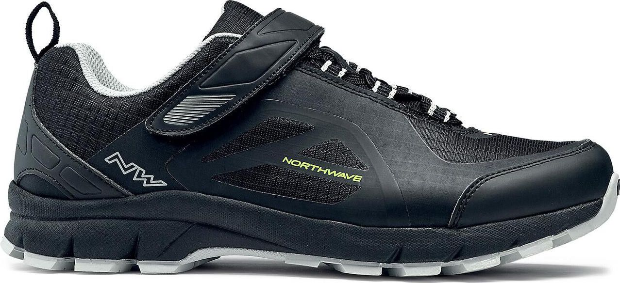 Shoes MTB Northwave Escape Evo Black Alltricks