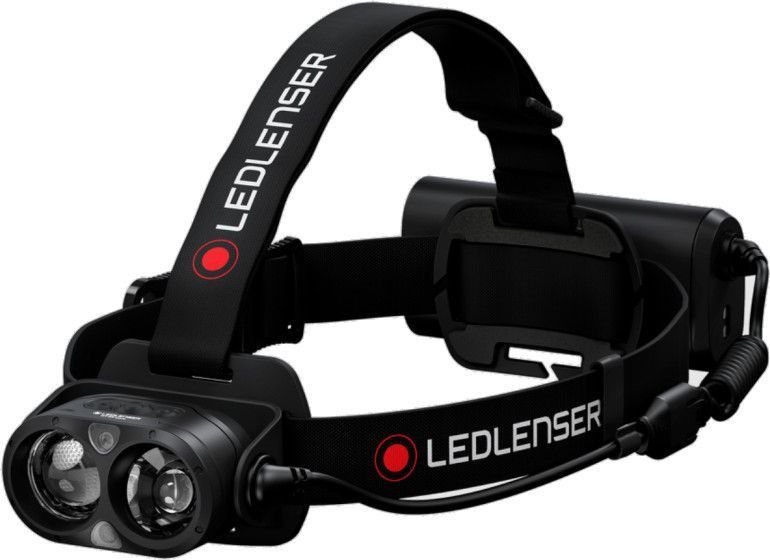 Lampe Frontale Ledlenser H5 Core - Neuve, Puissance Et Confort